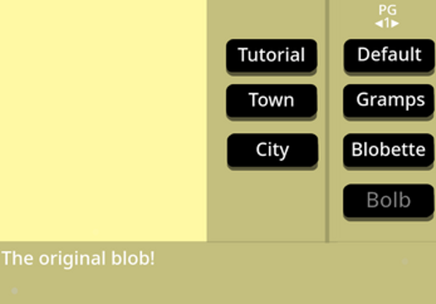 Trolled Sandbox screenshot