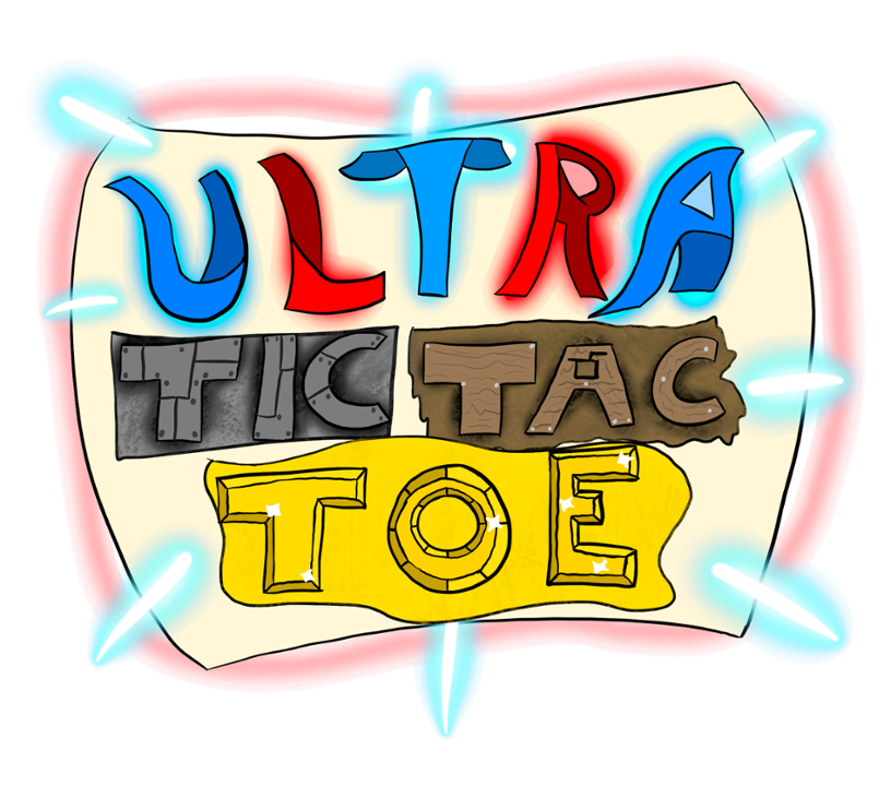 Games like Ultra TicTacToe