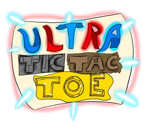 Ultra TicTacToe Image