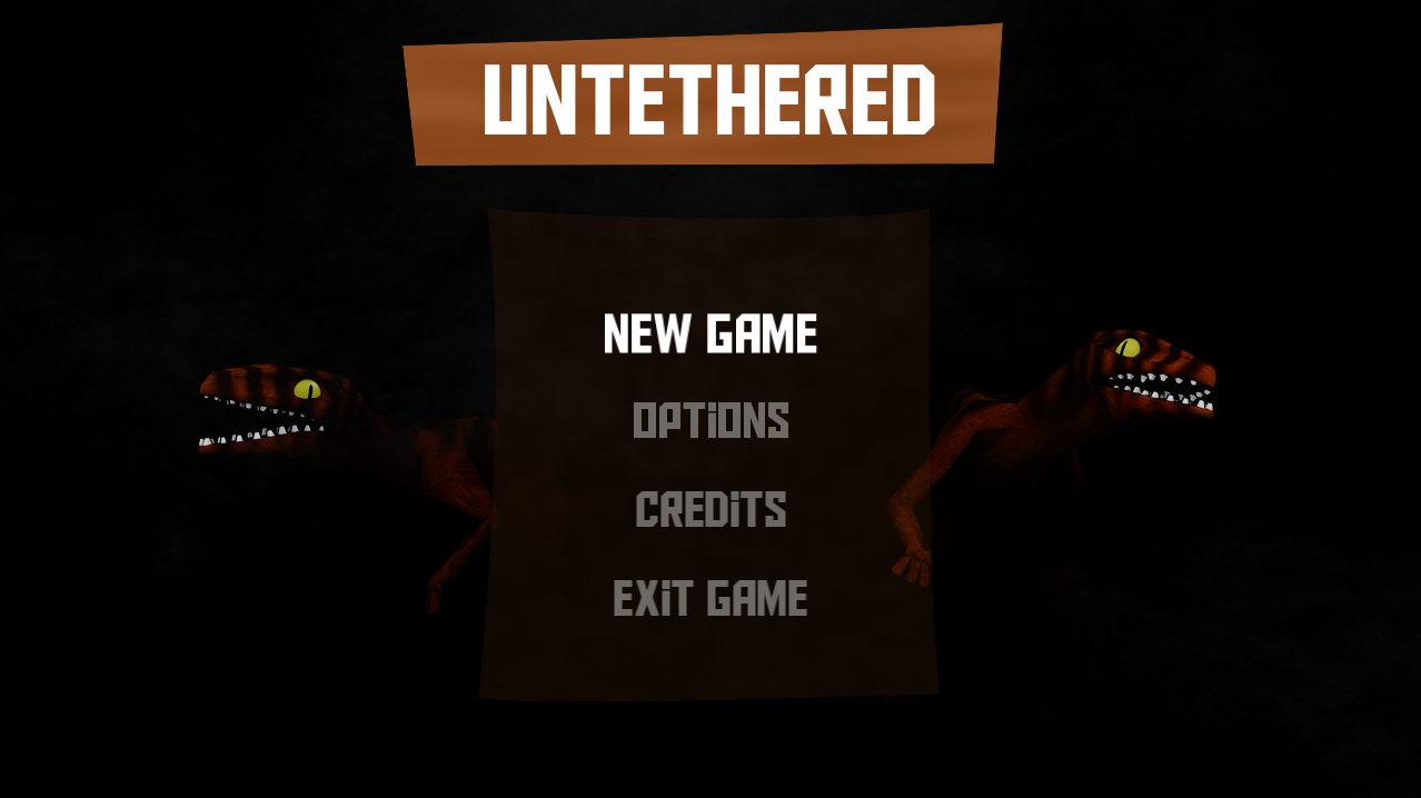 Games like Untethered