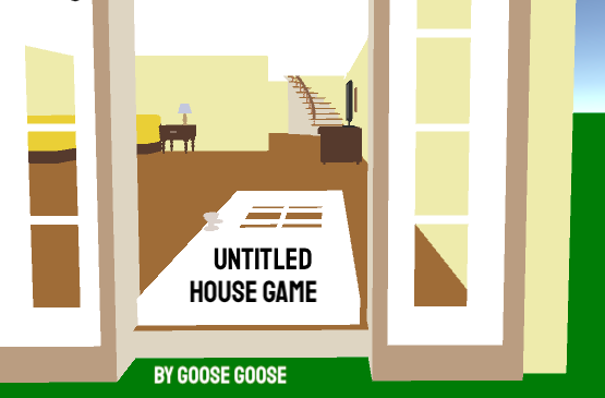 Games like Untitled House Game (by Goose Goose)