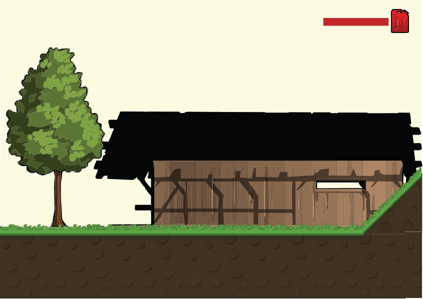 Games like Vehicle Journey