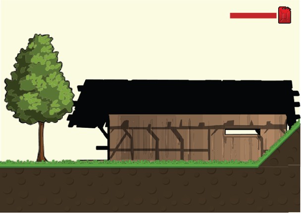 Vehicle Journey Game Cover