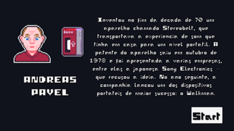 WALKMAN - Tape Girl Image
