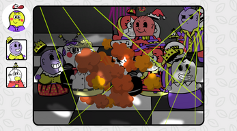 Where's Walter Image