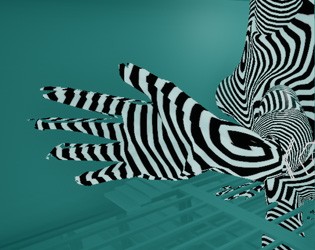 Games like Wildlife Museum (Data Mutations Project)