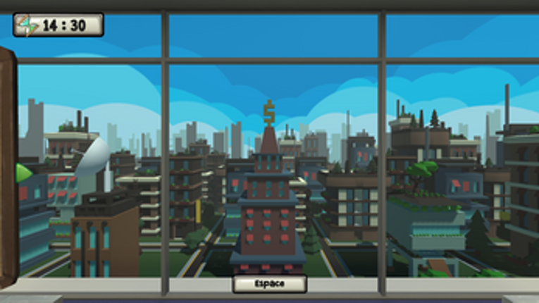 World of people screenshot