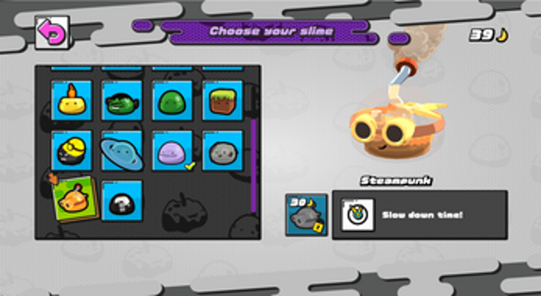 Yogurt Royale screenshot