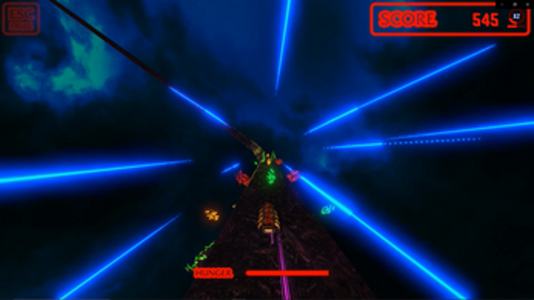ZentySpeede screenshot