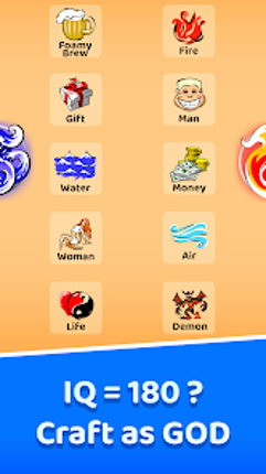 Doodle God: Infinite Alchemy screenshot