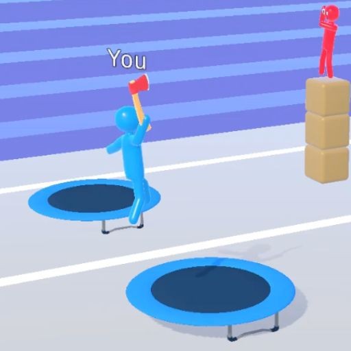 Games like Dunking Axe