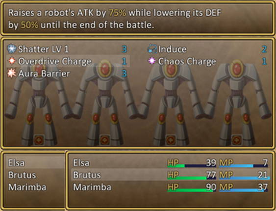 Game Master Image