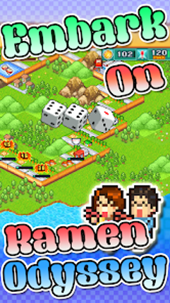 The Ramen Sensei 2 Image