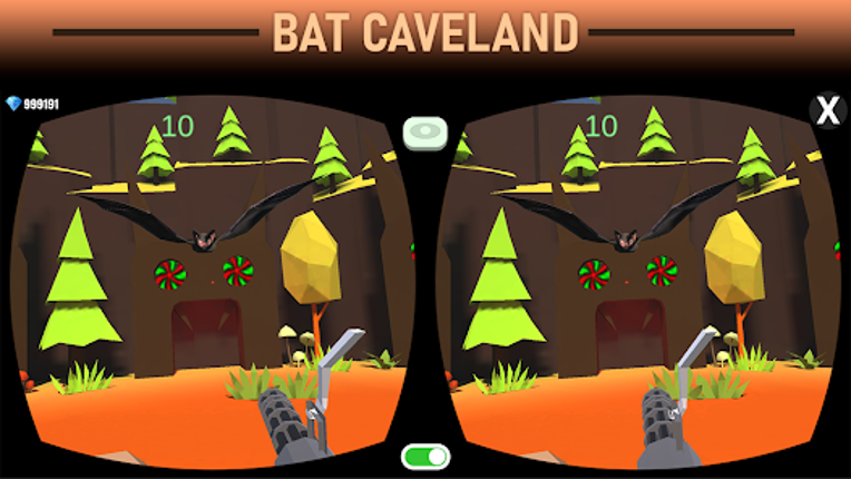 Vr Games Hub : Virtual Reality screenshot