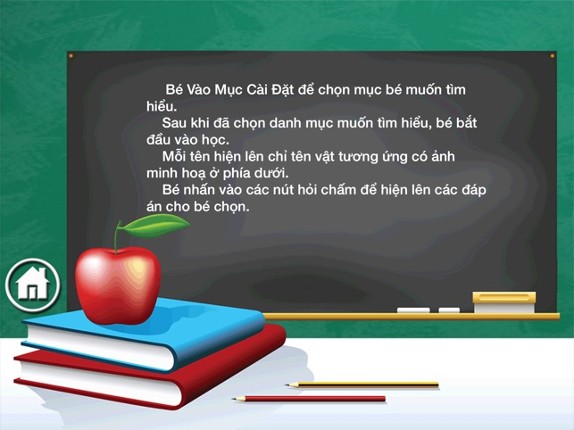 Gấu Con Chăm Chỉ: Điền Chữ Cái Còn Thiếu, Học Chữ Image
