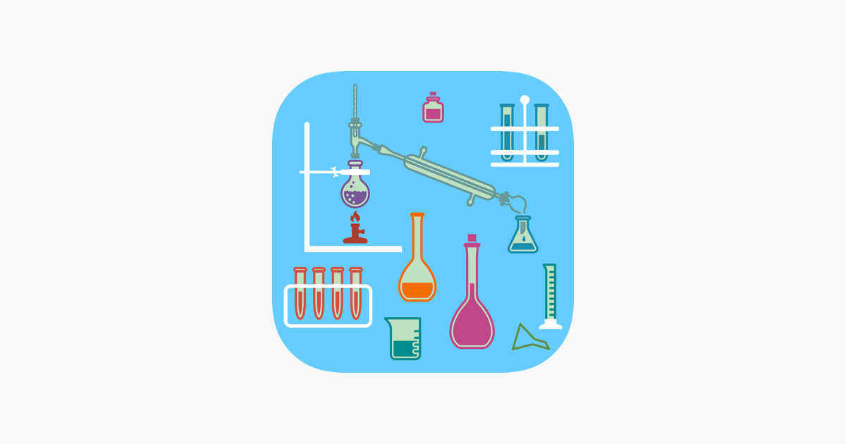 Games like GCSE Chemistry Revision & Quiz