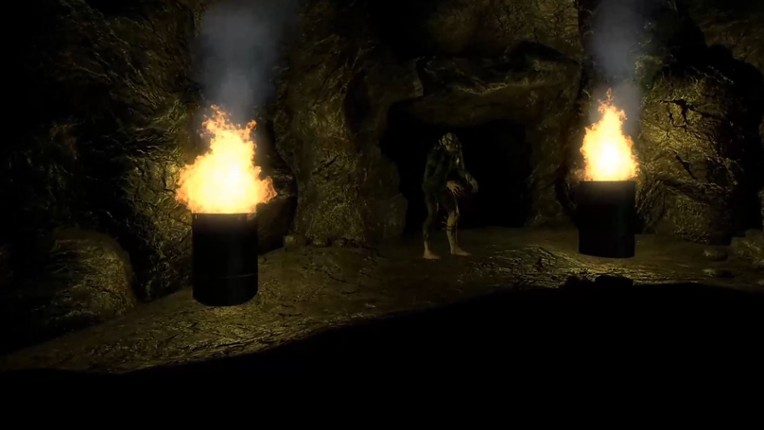 George: A Horror Story screenshot