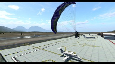 Glider Sim Image