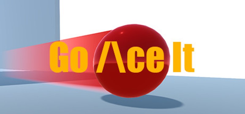 Go Ace It Image