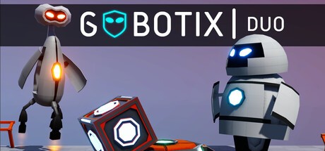 Games like Gobotix: Duo