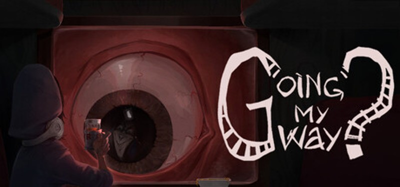 Going my way? Image