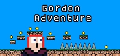 Gordon Adventure Image