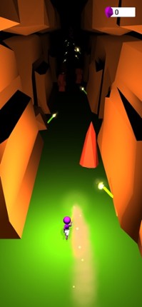 Grab The Fire screenshot