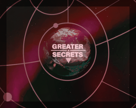 Greater Secrets - Supply Drop Image