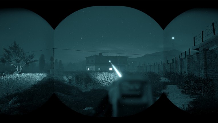 GROUND BRANCH screenshot