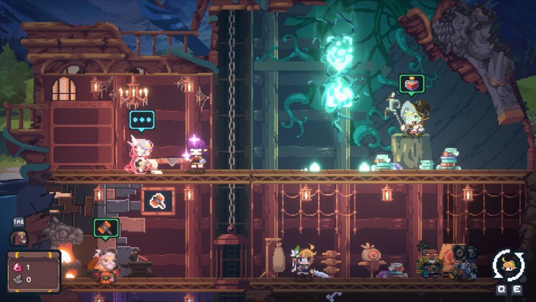 Guidus Zero screenshot