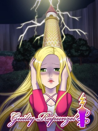 Guilty Rapunzel Image