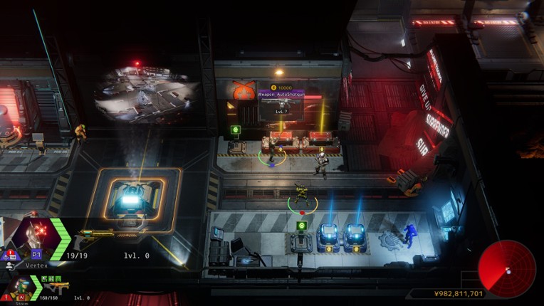 Gunswitch screenshot