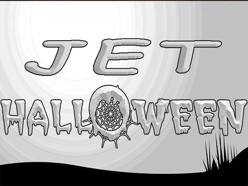 Games like Hallowen Jet