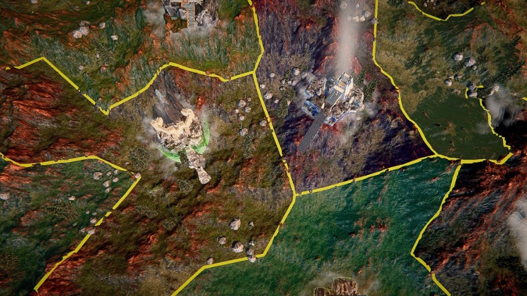 Hattu: Ancient War screenshot