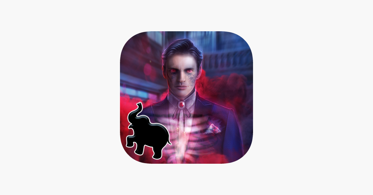 Games like Haunted Hotel 18: Room 18