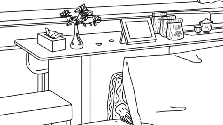 Hidden Rabbit 2 Image