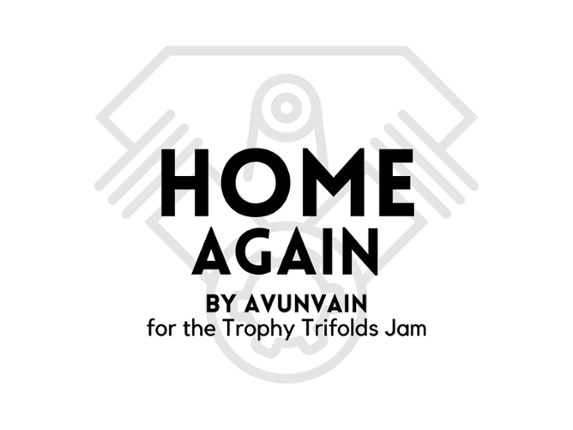 Home Again Image