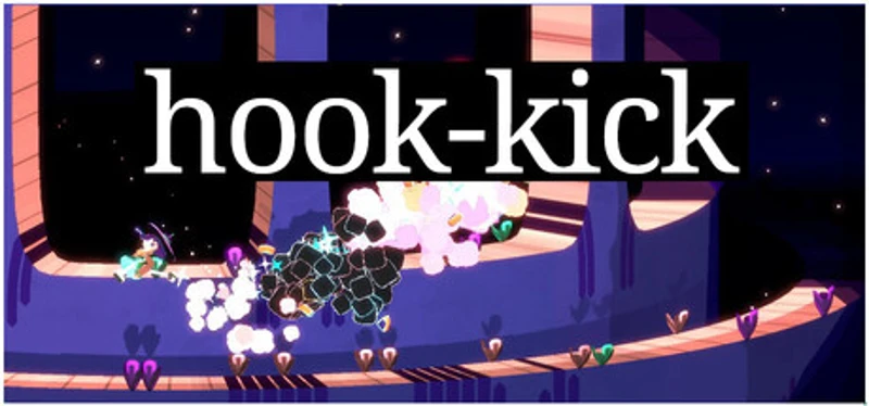 hook-kick Image