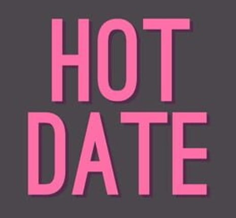 Hot Date Image