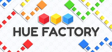 Games like Hue Factory