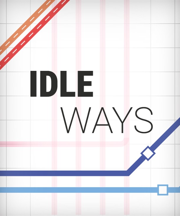 Games like IDLE WAYS
