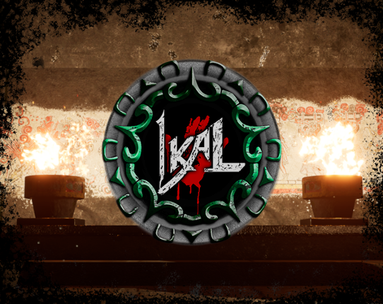 IKAL Game Cover