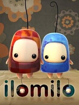 Games like Ilomilo