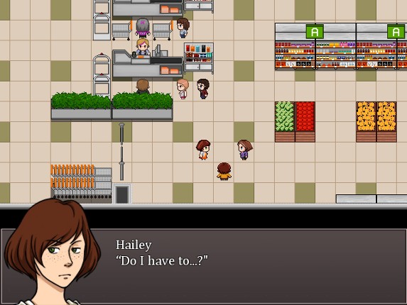 Imaginary Friends Image