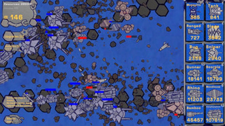 Incremental RTS Image