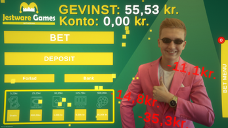 Jestware Games Image