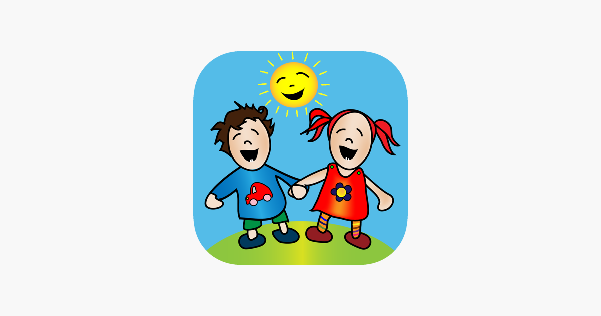 Games like KinderApp Go