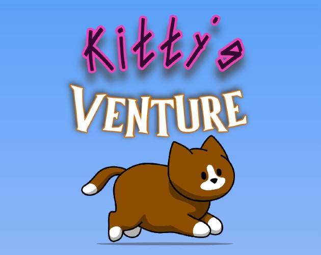 Games like Kitty's Venture