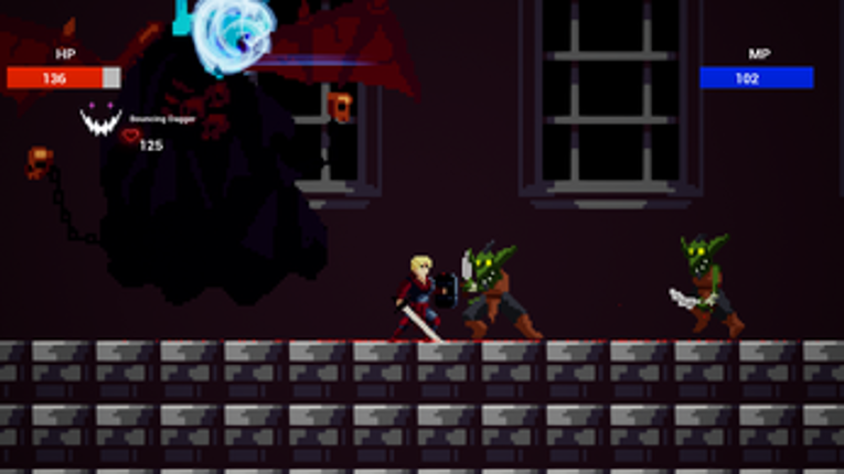Knights Requiem Image