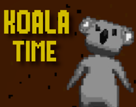 Koala Time Image